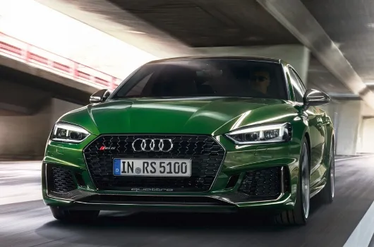 Audi RS 5 SPORTBACK