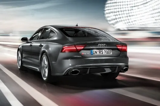 Audi RS 7 SPORTBACK