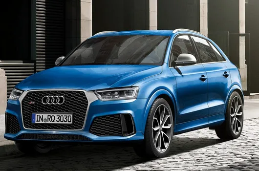 Audi RS Q3