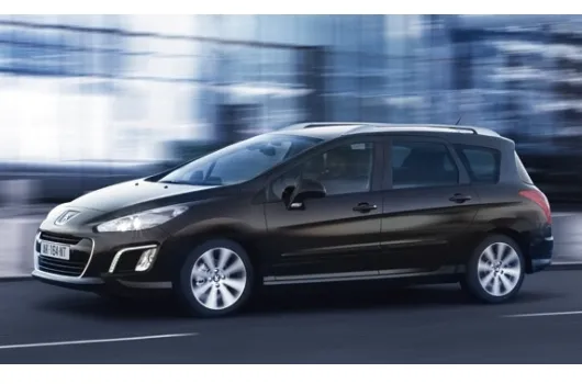 Peugeot 308 STATION WAGON