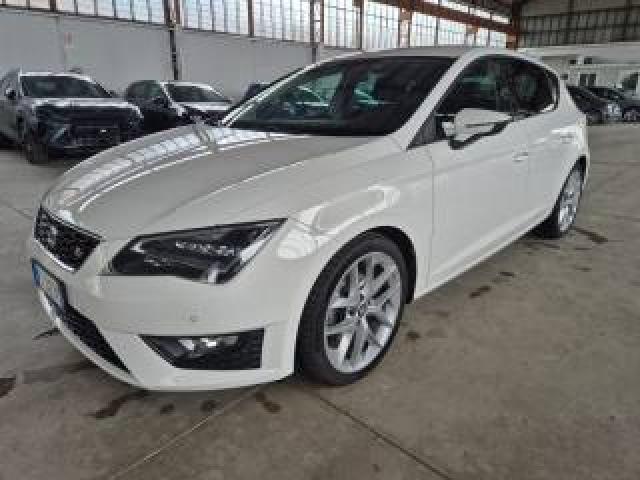 Seat Leon 1.4 Tsi 125 Cv St Start/stop Fr 