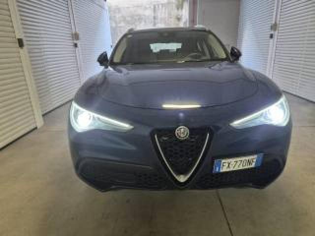 Alfa Romeo