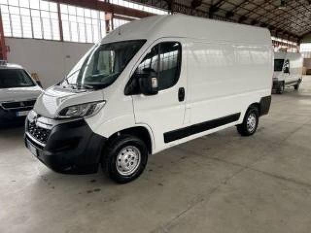 Citroen Jumper 33 Bluehdi 120 S&s Pm-Tm Furgone 