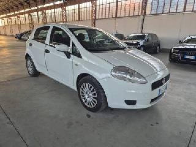 Fiat Grande Punto 1.3 Mjt 75 Cv 5 Porte S&s Actual 