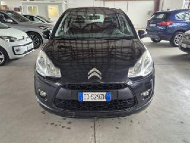 Citroen C3 1.4 Vti 95 Exclusive Style 