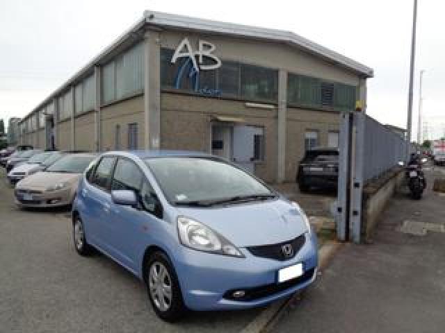 Honda Jazz 1.2 I-Vtec *unipro* *finanziabile* 