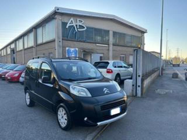 Citroen Nemo Multispace 1.4 Xtr Theatre *euro 5* *neopatentati* 