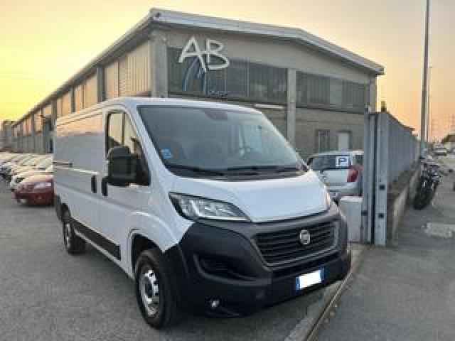 Fiat Ducato 28 2.3 Mjt 120cv Pc-Tn Furgone *motore Nuovo* 