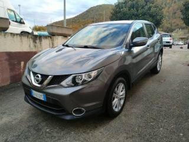 Nissan Qashqai 1.2 Premium Tagl. Nissan 