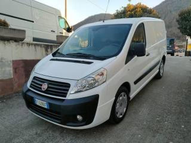 Fiat Scudo 2.0 Mjt/130 Unipro Km Certificati 