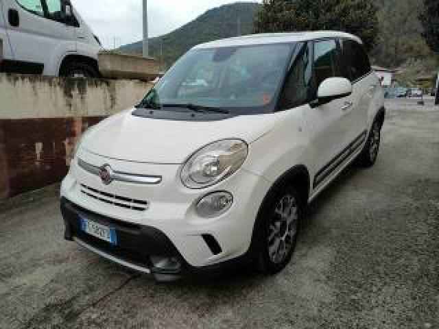 Fiat 500l 1.6 Multijet 120 Cv Trekking Unipro 