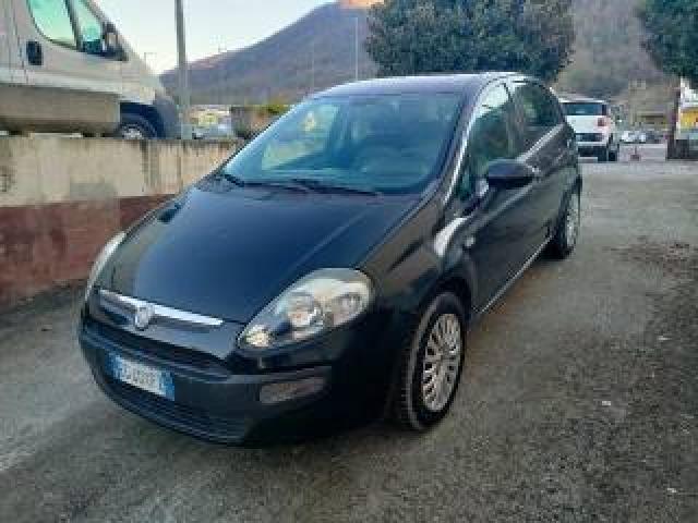 Fiat Punto Evo 1.2 5p S&s Dynamic Km 130.000 