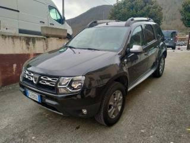 Dacia Duster 1.6 115cv 4x2 Ss Gpl + Gancio Di Traino 