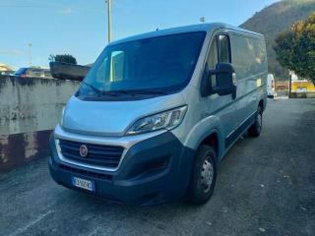 Fiat Ducato 30 2.3 Mjt 130cv L1 H1 