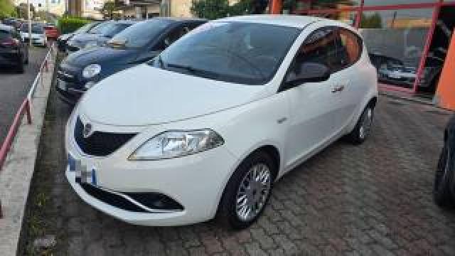 Lancia Ypsilon 1.2 69 Cv 5 Porte Gpl Ecochic Elefantino 