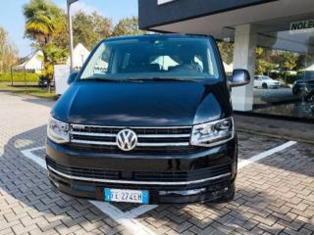 Volkswagen Multivan 2.0 Tdi 204cv 4motion Comfortline 