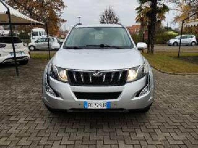 Mahindra Xuv500 2.2 16v Awd W8 