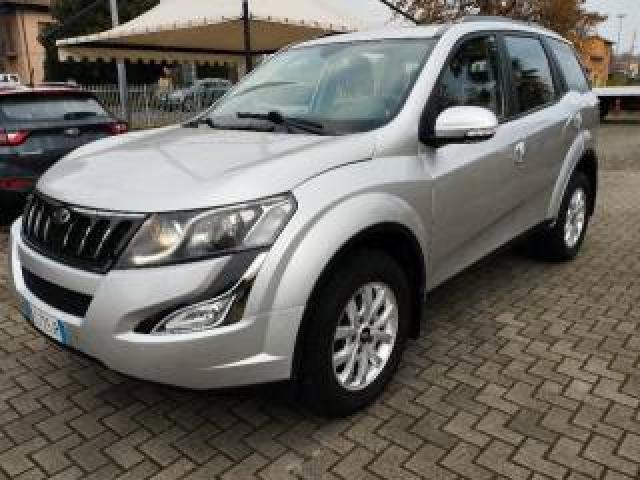 Mahindra Xuv500 2.2 16v Awd W8 