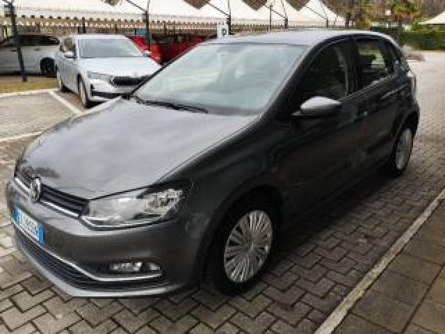 Volkswagen Polo 1.0 Mpi 75 Cv 5p. Comfortline 