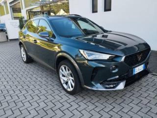 Cupra Formentor 1.5 Tsi 