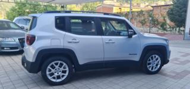 Jeep Renegade 1.6 Mjt 120 Cv Limited **garanziajeep24 Mesi** 