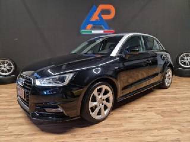 Audi A1 Spb 1.4 Tdi S Tronic Admired Ok Neopatentati 