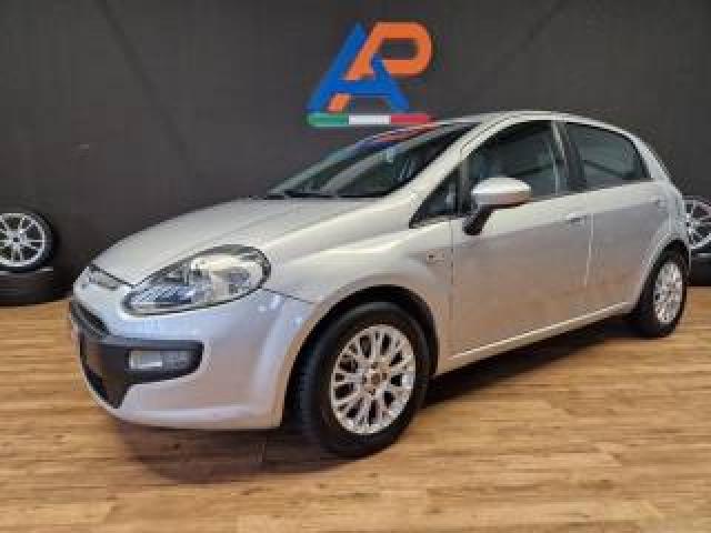 Fiat Punto Evo 1.3 Mjt 95 Cv Dpf 5 Porte S&s Emotion 