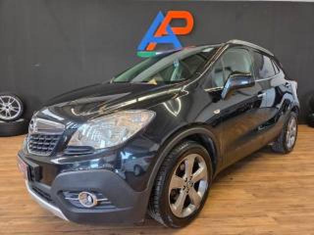 Opel Mokka 1.7 Cdti Ecotec 130cv 4x4 Start&stop Cosmo 