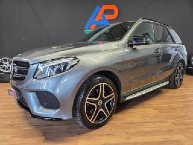 Mercedes Benz Gle 350 D 4matic Premium Plus 