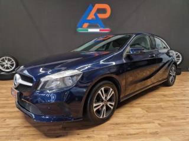 Mercedes Benz A 180 D Premium 'Formula Finanziamento' 