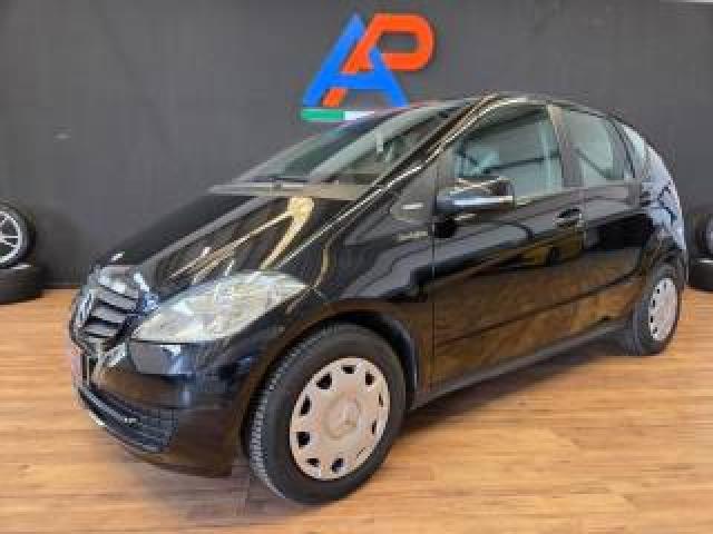 Mercedes Benz A 160 Blueefficiency Style 