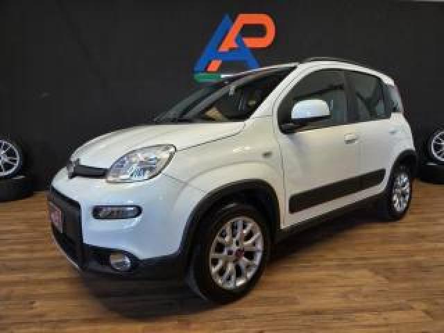 Fiat Panda 1.3 Mjt 95 Cv S&s 4x4 