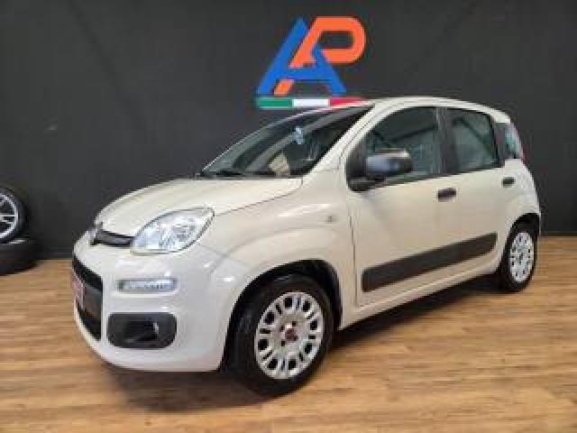Fiat Panda 1.2 Easypower Lounge 
