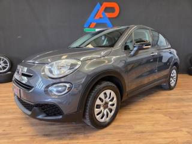 Fiat 500x 1.6 E-Torq 110 Cv  gpl 