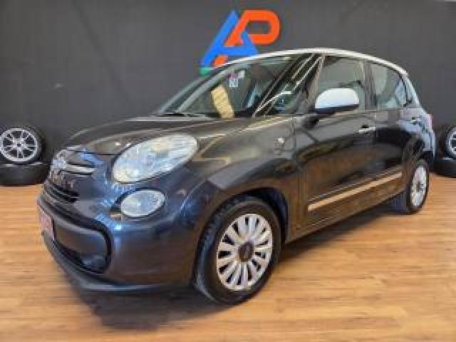 Fiat 500l 1.4 T-Jet 120 Cv Gpl Lounge 