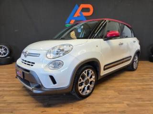 Fiat 500l 1.3 Multijet 95 Cv Trekking 