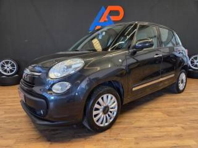 Fiat 500l 0.9 Twinair Turbo Natural Power Lounge 