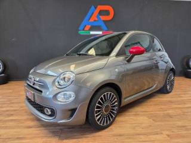 Fiat 500 1.2 S 