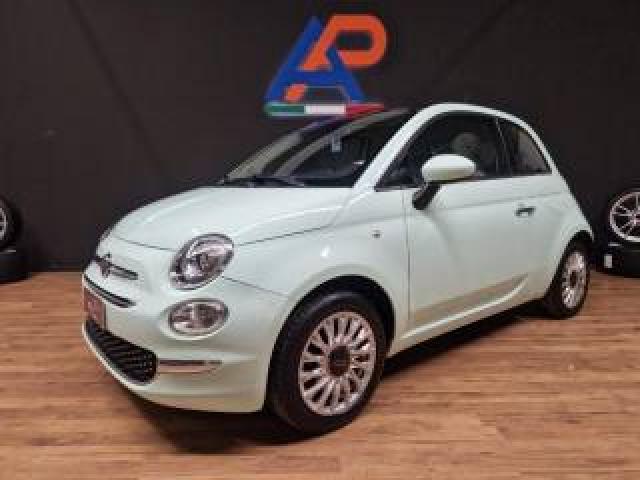 Fiat 500 1.2 Lounge 'Formula Finanziamento' 