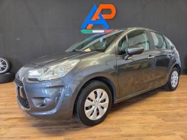 Citroen C3 1.1 Gpl Airdream Exclusive 