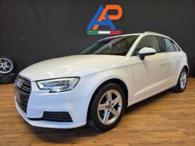 Audi A3 Spb 1.6 Tdi 116 Cv Design  