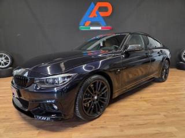 Bmw 420 D Xdrive Gran Coupé Msport 