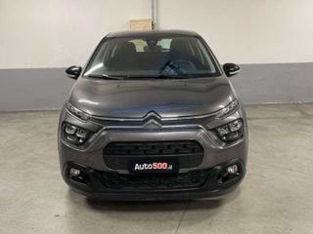 Citroen C3 Puretech 83 S&s Feel Pack 