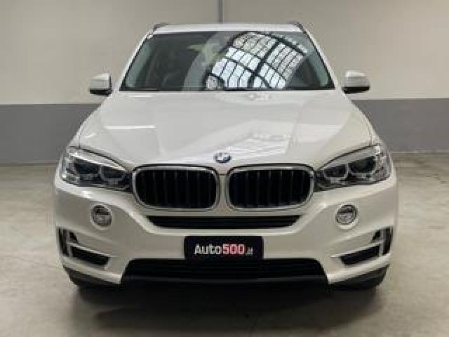 Bmw X5 Xdrive30d 258cv Business 