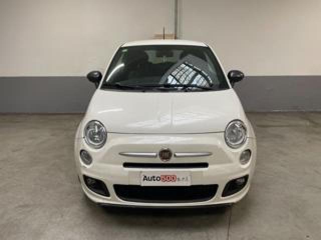 Fiat 500 1.2 s 