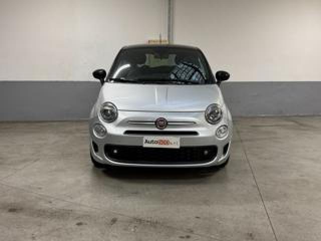 Fiat 500 1.0 Hybrid Connect 