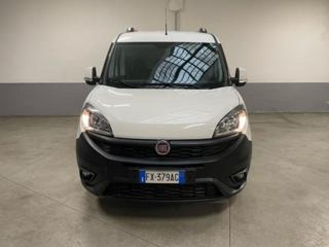 Fiat Doblo Doblò 1.6 Mjt 120cv Pc-Tn Cargo Lamierato Sx 3 Pos 