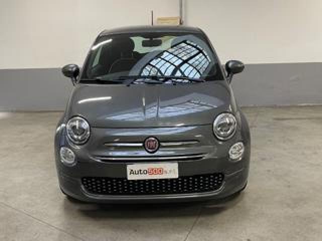 Fiat 500 1.2 Dualogic Lounge 