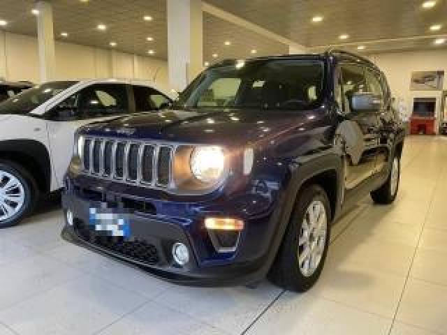 Jeep Renegade 1.0 T3 Limited 