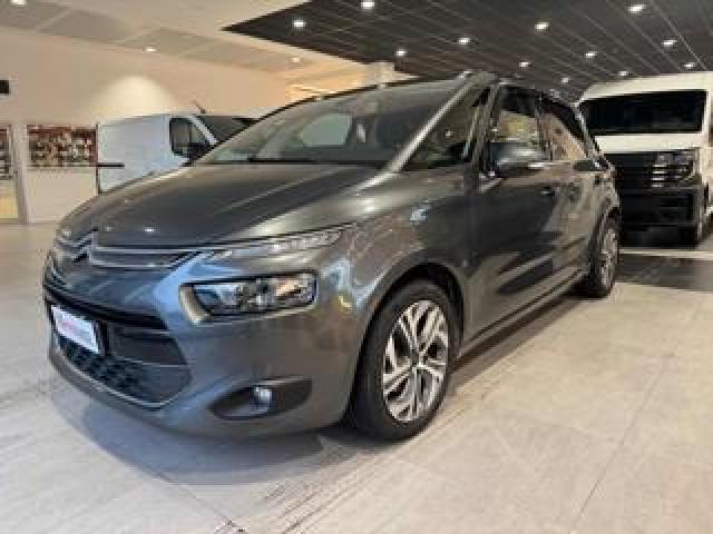 Citroen Grand C4 Picasso Bluehdi 120 S&s Eat6 Business 